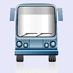 Travel-Icons-Bus 150x150px